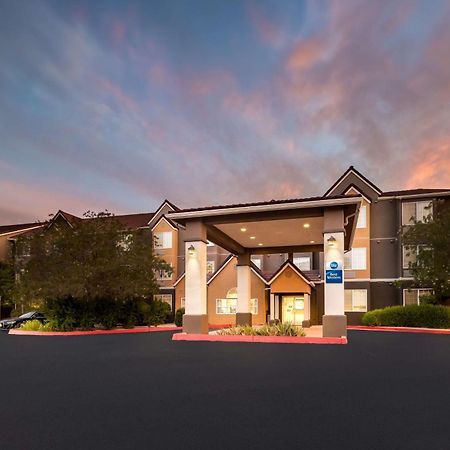 Best Western California City Inn & Suites Bagian luar foto